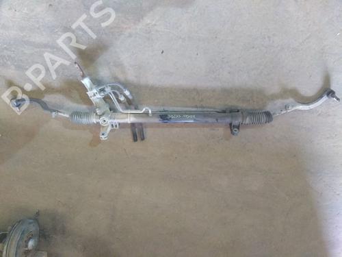 Used Steering rack Steering rack RENAULT MASTER II Van (FD) 2.2 dCI 90 (FD0G, FD0N, FD2G, FD2N, FD3G, FD3N) (90 hp) 34603524 34603524