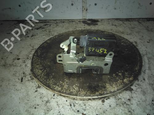 Used Rear left lock Rear left lock DACIA SANDERO [2008-2026] 34597487 34597487