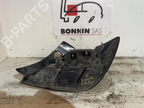 Used Right taillight Right taillight OPEL ASTRA H GTC (A04) [2005-2010] 34592459 34592459