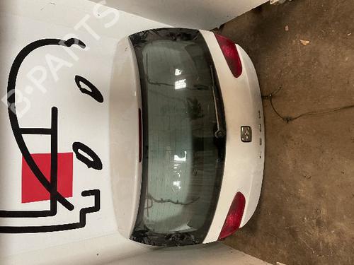 Used Tailgate SEAT LEON (1P1) 1.9 TDI (105 hp) 21546190
