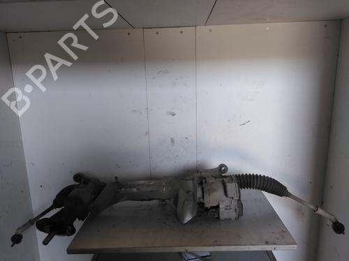 Used Steering rack Steering rack FORD C-MAX II (DXA/CB7, DXA/CEU) 1.5 TDCi (120 hp) 34601829 34601829