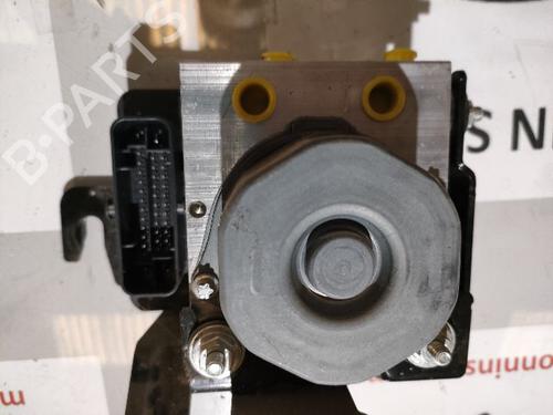 Abs pomp DACIA SANDERO II TCe 90 (B8M1, B8MA, B8AC) (90 hp) 22784190