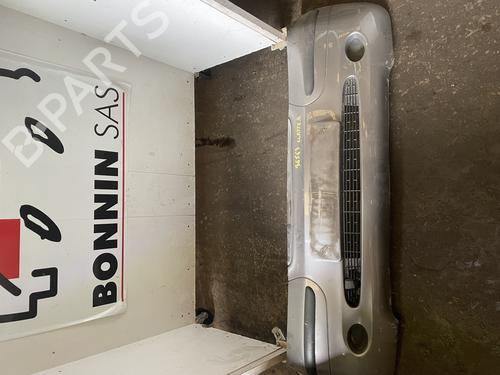 Used Front bumper Front bumper MERCEDES-BENZ A-CLASS (W168) A 160 (168.033, 168.133) (102 hp) 34590848 34590848