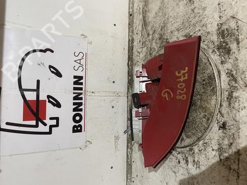 Used Left taillight Left taillight 34591958 34591958