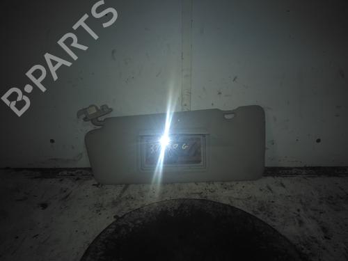 left-sun-visor-renault-clio-iv-bh_-2012-2013-2014-2015-2016-2017-2018-2019-2020-2021-34594867 main image