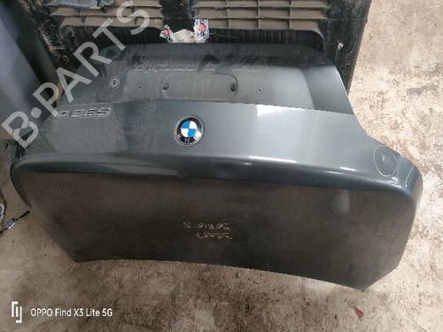 Bakluke CC/Kombi-Kupé BMW 5 (E60) 530 d (218 hp) 20637454