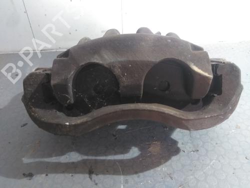 Used Left front brake caliper Left front brake caliper CITROËN JUMPER II Van 2.2 HDi 110 (110 hp) 36097089 36097089
