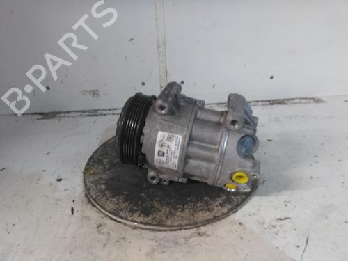 Used AC compressor AC compressor FIAT 500L (351_, 352_) 1.4 (199LYB1B) (95 hp) 34595617 34595617