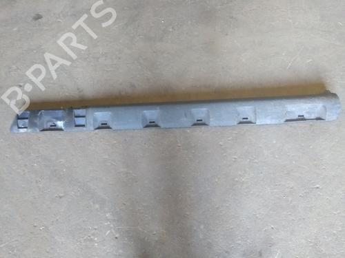 Højre sidekjole Højre sidekjole DACIA SANDERO II TCe 90 (B8M1, B8MA, B8AC) (90 hp) 34602151 34602151