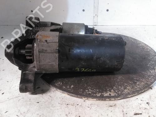 Startmotor Startmotor CITROËN BERLINGO / BERLINGO FIRST MPV (MF_, GJK_, GFK_) 2.0 HDI 90 (MFRHY) (90 hp) 34599173 34599173