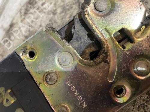Used Front left lock Front left lock PEUGEOT 406 Break (8E/F) 1.8 16V (110 hp) 34591134 34591134