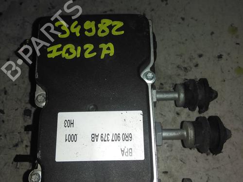 Used ABS pump ABS pump SEAT IBIZA IV SC (6J1, 6P5) 1.6 TDI (90 hp) 34585171 34585171