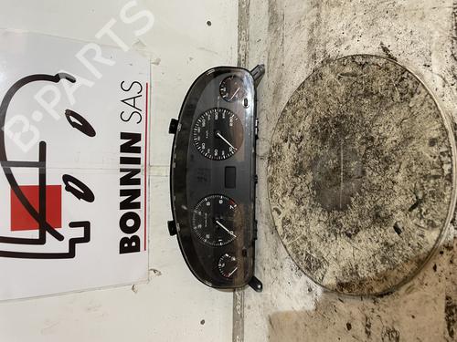 Used Instrument cluster Instrument cluster 34591140 34591140