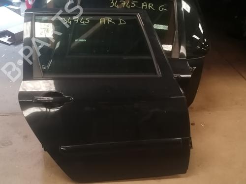 Used Right rear door Right rear door PEUGEOT 307 Break (3E) [2002-2009] 34586937 34586937