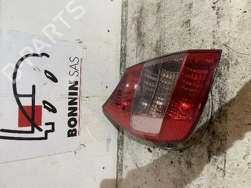 Used Left taillight RENAULT SCÉNIC II (JM0/1_) 1.9 dCi (JM0G, JM12, JM1G, JM2C) (120 hp) 22398418