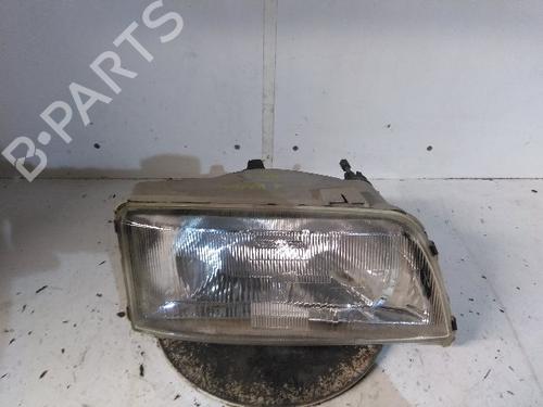 Used Right headlight CITROËN JUMPER I Bus (230P) 2.5 D (86 hp) 24262370