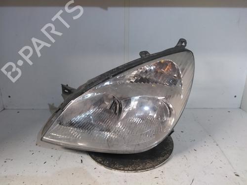 Used Left headlight Left headlight CITROËN C5 I (DC_) 2.0 HDi (DCRHZB, DCRHZE) (109 hp) 34598365 34598365