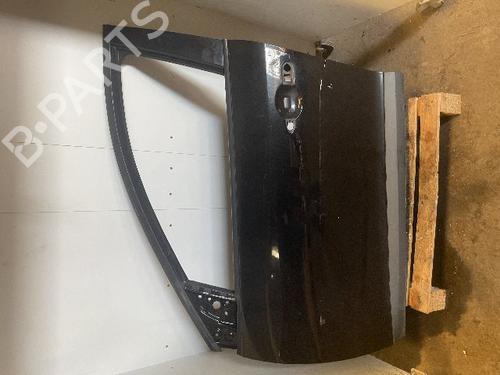 Used Left front door RENAULT MEGANE III Hatchback (BZ0/1_, B3_) 1.5 dCi (BZ09, BZ0D, BZ1W, BZ29, BZ14) (110 hp) 20639214