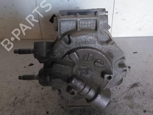 AC compressor FORD FIESTA VI (CB1, CCN) 1.25 | BP27895975M34 