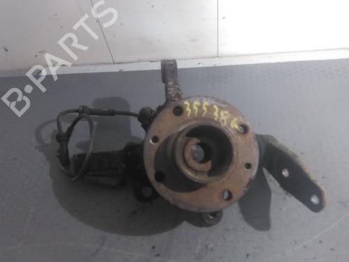 Venstre Styrespindel Lejehus Venstre Styrespindel Lejehus RENAULT MEGANE I (BA0/1_) [1995-2004] 36756723 36756723