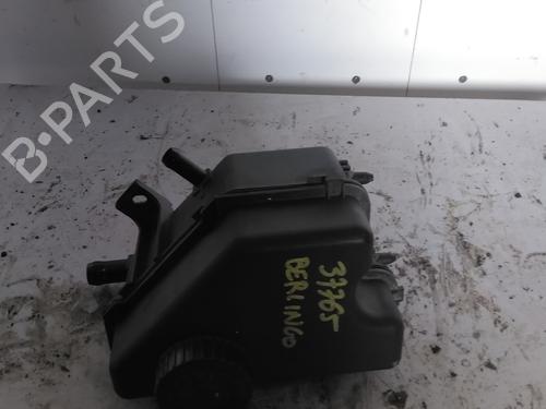 Used Power steering reservoir Power steering reservoir PEUGEOT PARTNER Box Body/MPV (5_, G_) [1996-2026] 34599612 34599612
