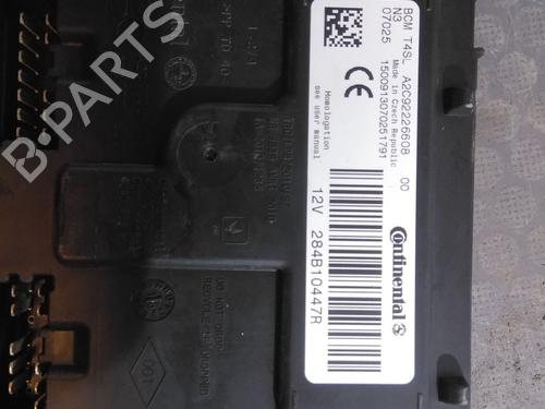 Electronic module RENAULT CLIO IV (BH_) 1.5 dCi 75 | BP34709438M83 - Image 9