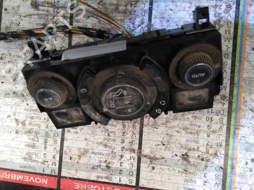 Used Climate control Climate control PEUGEOT 5008 (0U_, 0E_) 1.6 HDi (114 hp) 34589819 34589819