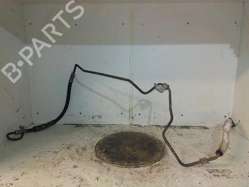 Used AC pipe PEUGEOT 508 I (8D_) 2.0 BlueHDi 180 (180 hp) 26550190