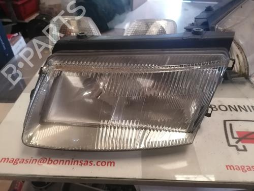 Koplamp links Koplamp links VW PASSAT B5 (3B2) 1.6 (101 hp) 34587349 34587349