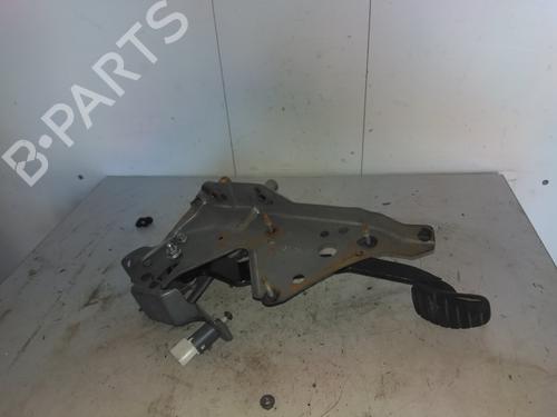 bremsepedal bremsepedal RENAULT CLIO III (BR0/1, CR0/1) [2005-2014] 34601084 34601084