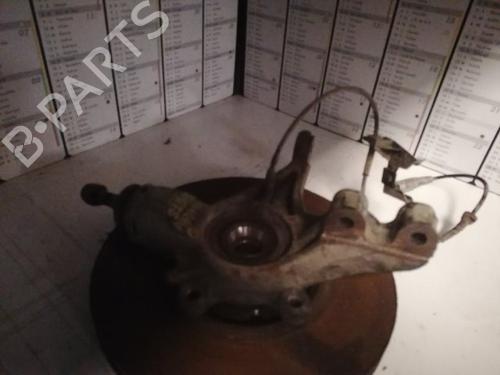 Used Electronic module PEUGEOT PARTNER Box Body/MPV (5_, G_) 1.6 HDi 90 (90 hp) 21576640
