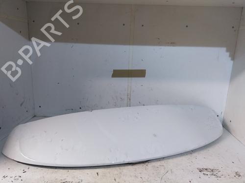 Spoiler bagklap RENAULT ZOE Hatchback Van (BFM_) Electric (BFME) | BP37998785C96 - Image 2