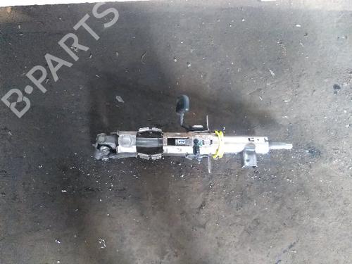Used Steering column PEUGEOT EXPERT Van (VF3A_, VF3U_, VF3X_) 1.6 HDi 90 8V (90 hp) 25288161