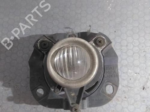 Højre Foran Tågelygte Højre Foran Tågelygte ALFA ROMEO GIULIETTA (940_) 2.0 JTDM (940.FXL1A) (140 hp) 35968815 35968815
