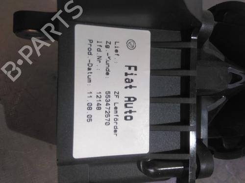 Electronic module LANCIA MUSA (350_) 1.3 D Multijet (350.AXB11, 350.AXB1A) | BP36394925M83 - Image 2