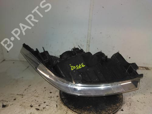 Used Left headlight Left headlight RENAULT MEGANE II (BM0/1_, CM0/1_) 1.6 16V (112 hp) 34597981 34597981