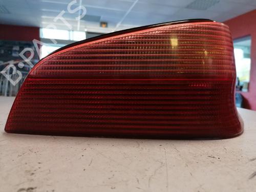 Used Right taillight PEUGEOT 106 I (1A, 1C) 1.5 D (58 hp) 22783290