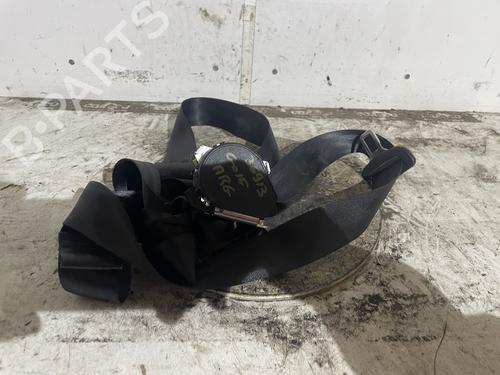 Used Rear left seatbelt Rear left seatbelt VW GOLF VII (5G1, BQ1, BE1, BE2) [2012-2021] 34593236 34593236