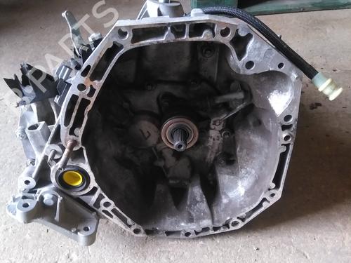 Used Gearbox Gearbox RENAULT TWINGO II (CN0_) 1.5 dCi 90 (86 hp) 34602935 34602935