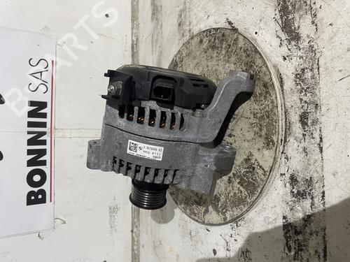 Generator Generator BMW 1 (F20) 116 d (116 hp) 34590758 34590758