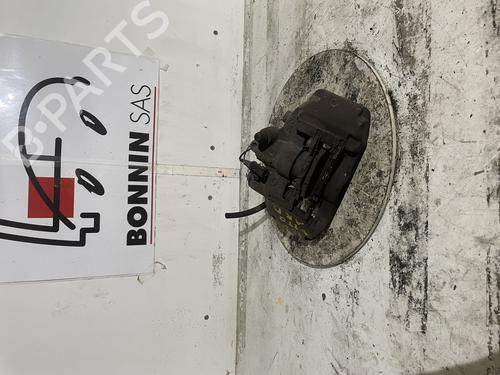 Used Right rear brake caliper Right rear brake caliper MERCEDES-BENZ VITO Van (W638) [1997-2003] 34590513 34590513