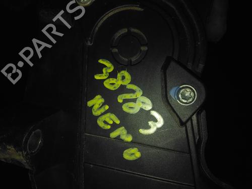 Pedal CITROËN NEMO Box Body/MPV (AA_) 1.3 HDi 75 | BP34585219I4  - Image 5