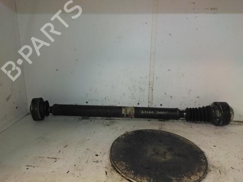 Used Driveshaft Driveshaft JEEP COMMANDER (XK, XH) 3.0 CRD 4x4 (218 hp) 34602432 34602432