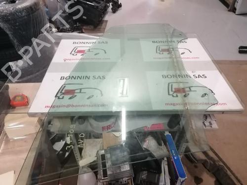 Used Front right door window FORD B-MAX (JK) 1.5 TDCi (75 hp) 21545658