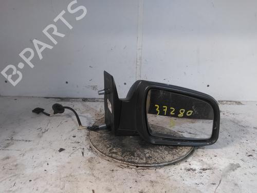 Used Right mirror Right mirror OPEL ZAFIRA / ZAFIRA FAMILY B (A05) 1.7 CDTI (M75) (125 hp) 34594217 34594217