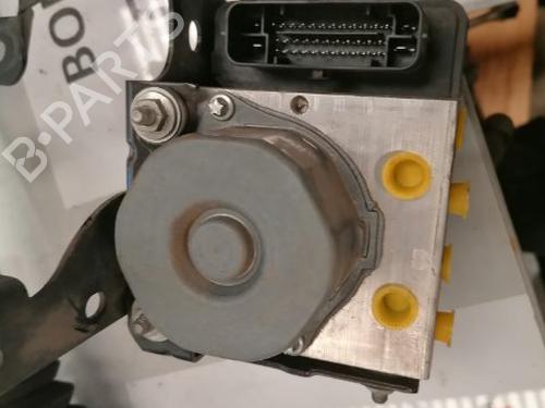 Used ABS pump RENAULT CLIO IV (BH_) 1.5 dCi 90 (90 hp) 22784191