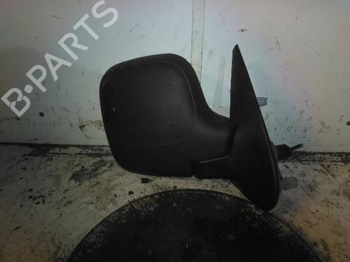Right mirror CITROËN BERLINGO / BERLINGO FIRST Box Body/MPV (M_) 1.9 D 70 (MBWJZ, MCWJZ) | BP24262357C27 