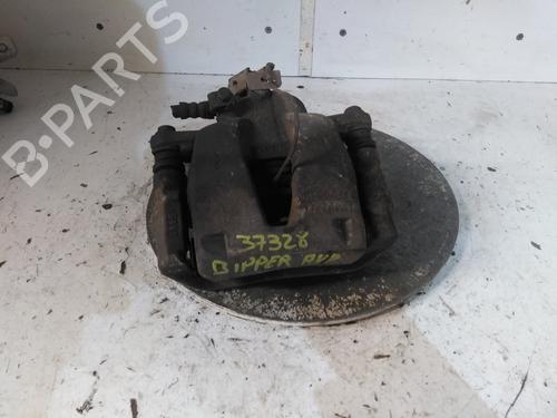 Used Right front brake caliper Right front brake caliper PEUGEOT BIPPER (AA_) 1.3 HDi 75 (75 hp) 34598873 34598873