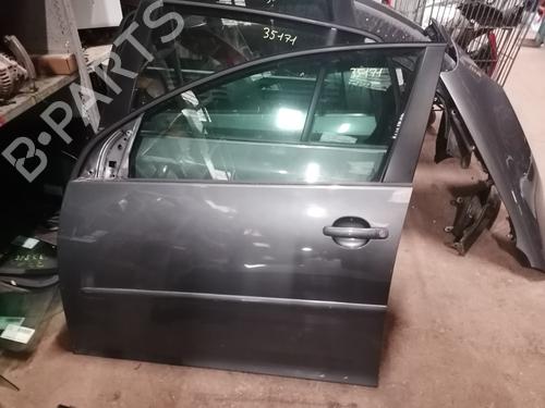 Used Left front door Left front door VW GOLF V (1K1) [2003-2010] 34587551 34587551