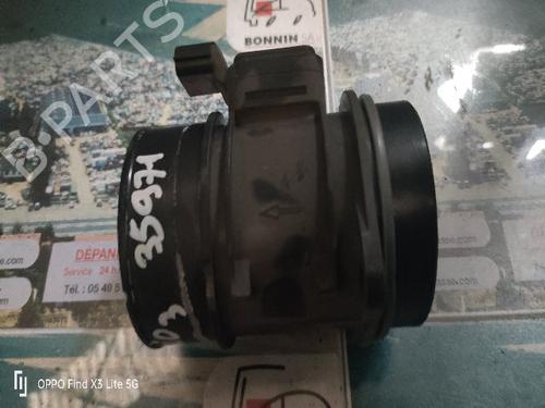 Used Mass air flow sensor RENAULT CLIO III (BR0/1, CR0/1) 1.5 dCi (C/BR0G, C/BR1G) (68 hp) 22691850